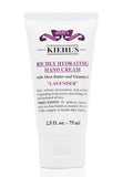 Kiehl's Richly Hydrating Hand Creams - Spa-llywood.com