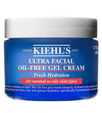 Kiehl's Ultra Facial Oil-Free Gel Cream - Spa-llywood.com