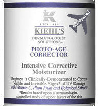 Kiehl's Photo-Age High-Potency Spot Treatment single use pkts - Spa-llywood.com
