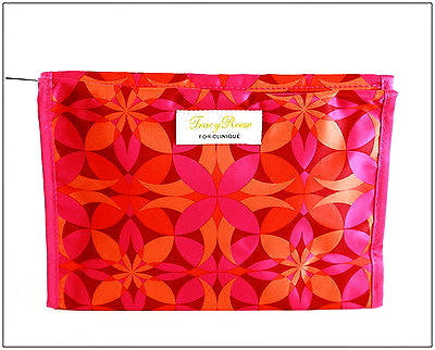 Tracy Reese Cosmetic Bag - Spa-llywood.com
