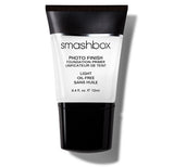 Smashbox Photo Finish Foundation Primer Light Oil-Free - Spa-llywood.com