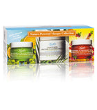 Kiehl's Nature Powered Masque Collection - Spa-llywood.com